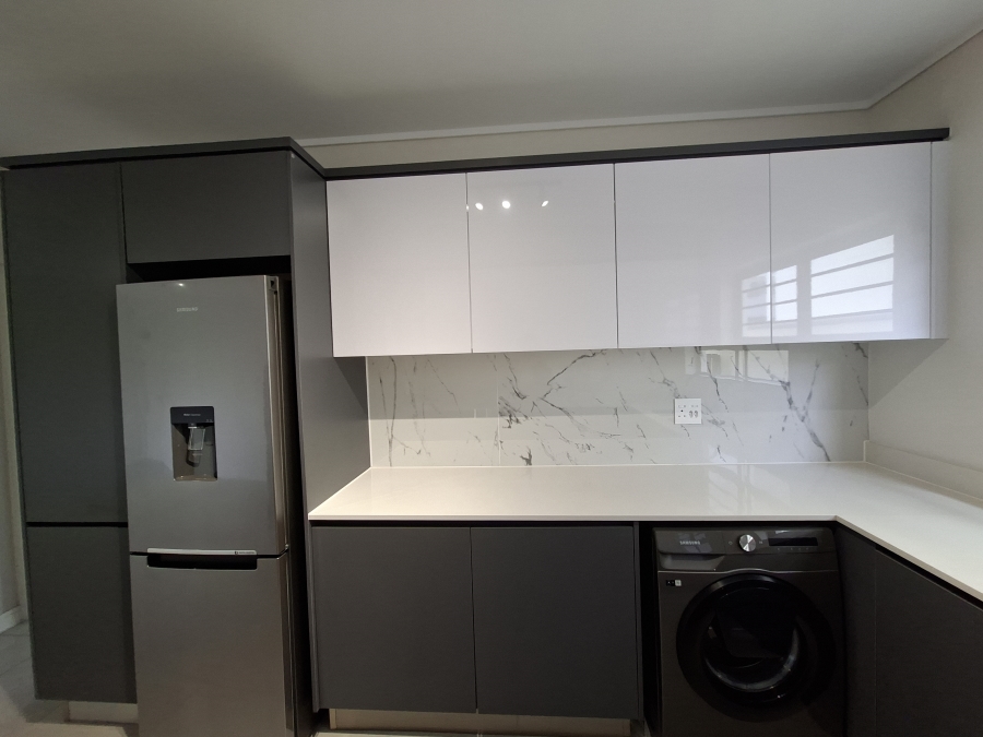 To Let 3 Bedroom Property for Rent in Croydon Western Cape